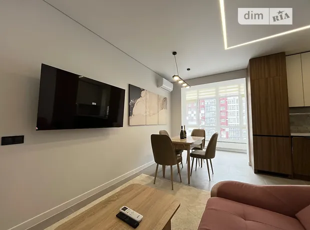Квартира на вул. Височана Семена в Івано-Франківську, ID 296852, фото №14