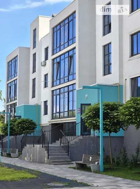 Квартира на вул. Захисників, 23 в Києві, ID 296780, фото №1
