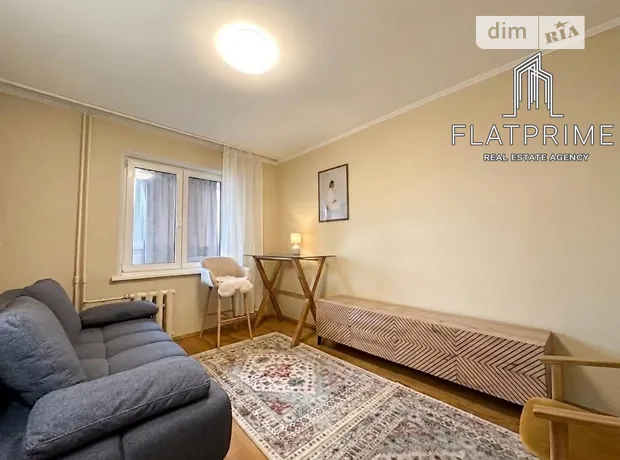 Квартира на вул. Ахматової Анни, 43 в Києві, ID 296761, фото №2