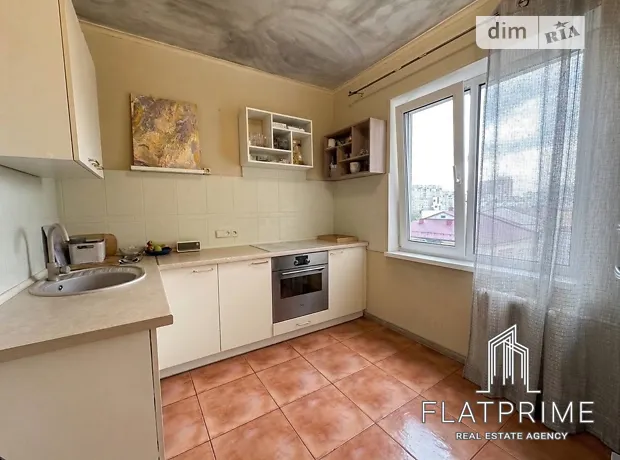 Квартира на вул. Ахматової Анни, 43 в Києві, ID 296761, фото №3