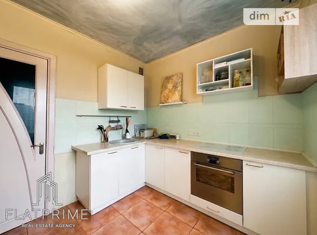 Квартира на вул. Ахматової Анни, 43 в Києві, ID 296761, фото №4
