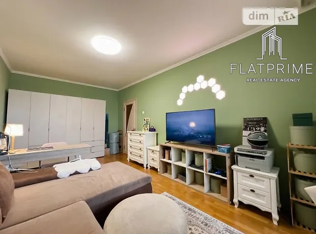 Квартира на вул. Ахматової Анни, 43 в Києві, ID 296761, фото №5