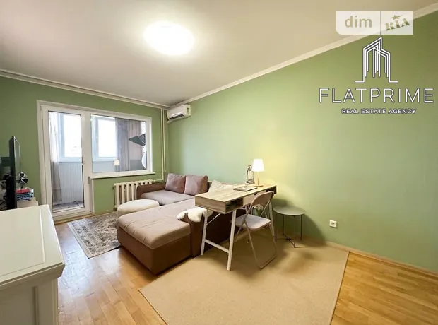 Квартира на вул. Ахматової Анни, 43 в Києві, ID 296761, фото №6