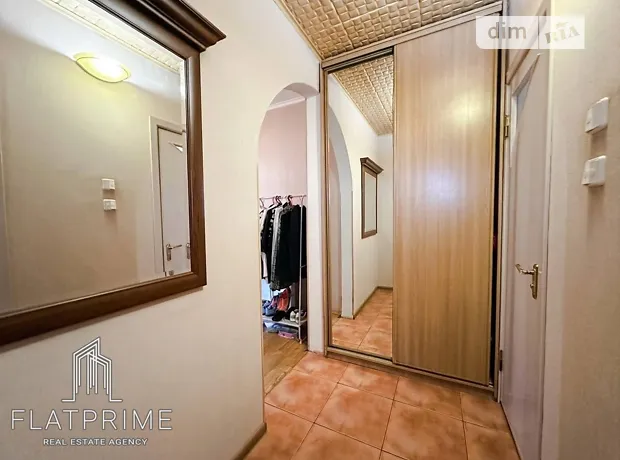 Квартира на вул. Ахматової Анни, 43 в Києві, ID 296761, фото №9