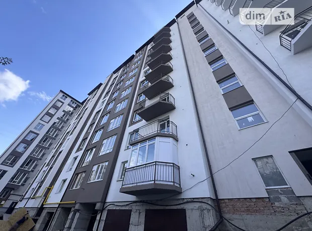 Квартира на вул. Горбачевського, 47 в Івано-Франківську, ID 296738, фото №1