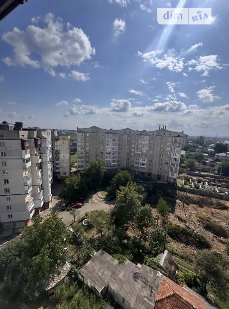 Квартира на вул. Горбачевського, 47 в Івано-Франківську, ID 296738, фото №9