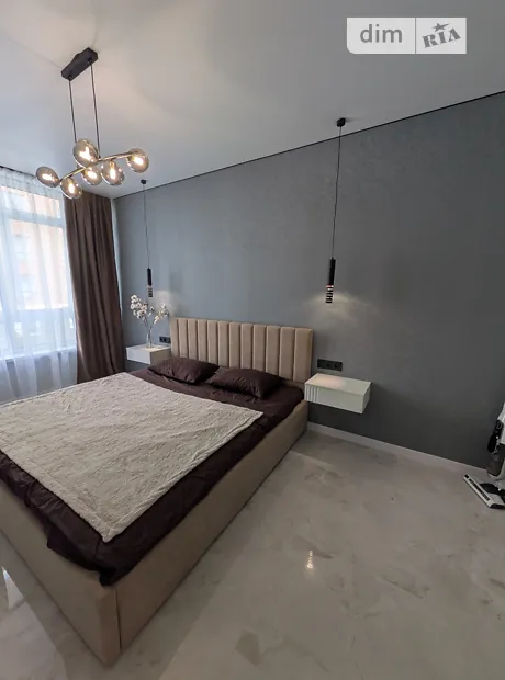 Квартира на вул. Ольги Кобилянської, 1В/19 в Києві, ID 343034, фото №6