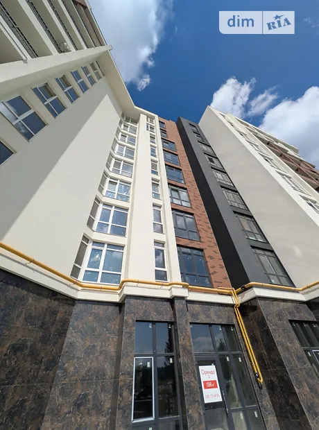 Квартира на вул. Ольги Кобилянської, 1В/19 в Києві, ID 343034, фото №10
