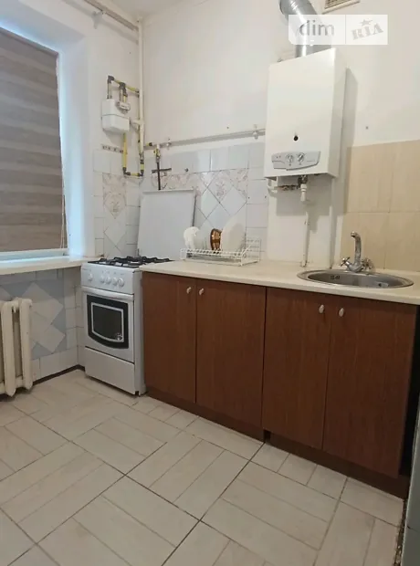 Квартира на вул. Перемоги, 3 в Хмельницький, ID 297608, фото №2