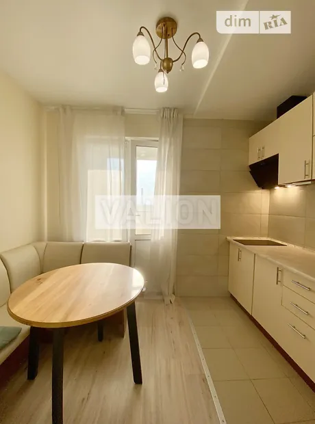 Квартира на вул. Межова, 23Б в Києві, ID 296727, фото №1