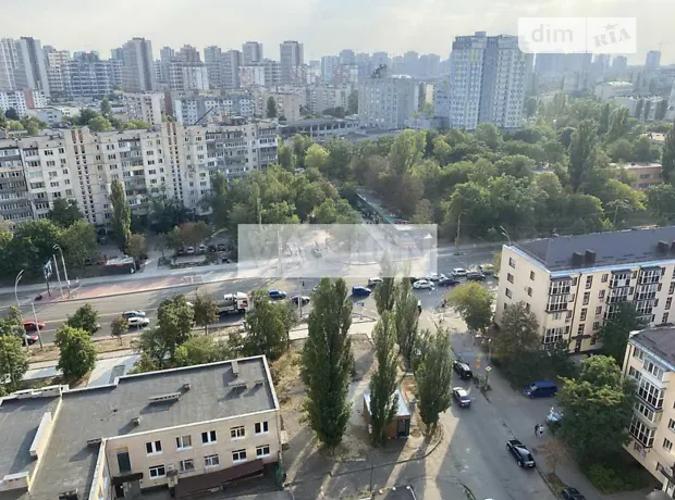 Квартира на вул. Межова, 23Б в Києві, ID 296727, фото №16
