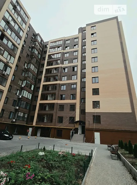 Квартира на вул. Михайла Грушевського 39/3 в Одесі, ID 297614, фото №1