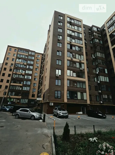 Квартира на вул. Михайла Грушевського 39/3 в Одесі, ID 297614, фото №2
