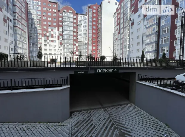 Квартира на вул. Височана Семена, 18 в Івано-Франківську, ID 296768, фото №1