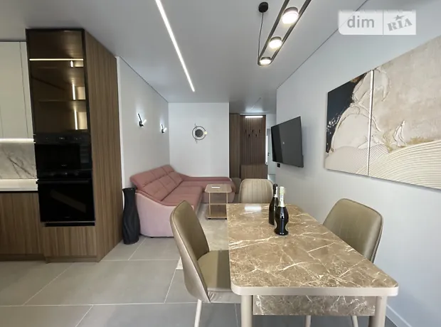 Квартира на вул. Височана Семена, 18 в Івано-Франківську, ID 296768, фото №2