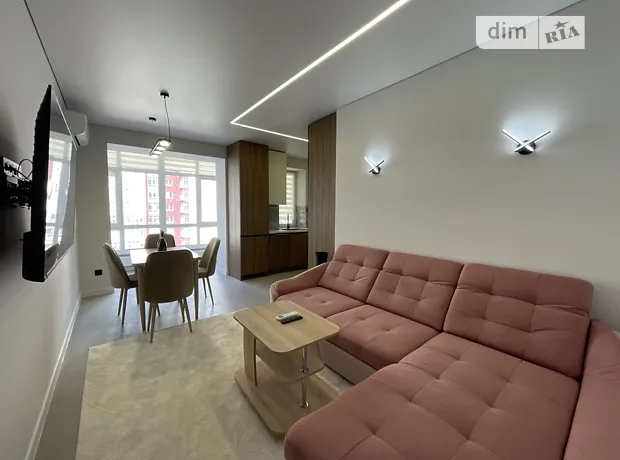 Квартира на вул. Височана Семена, 18 в Івано-Франківську, ID 296768, фото №3