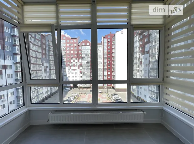 Квартира на вул. Височана Семена, 18 в Івано-Франківську, ID 296768, фото №4