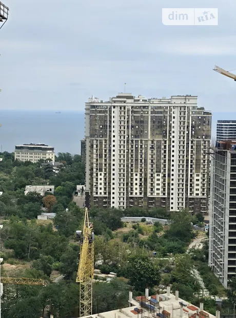 Квартира на вул. Генуезька в Одесі, ID 296766, фото №7