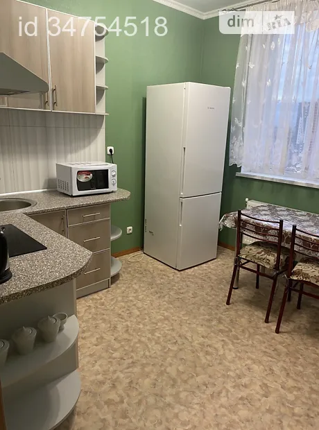 Квартира на бул. Ярослава Гашека, 20 в Київ, ID 326926, фото №1