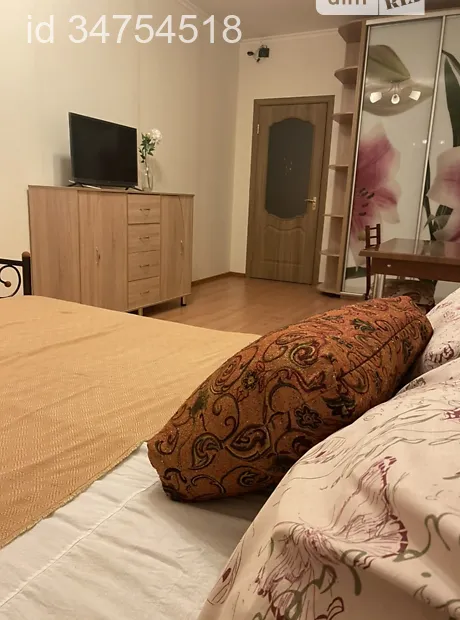 Квартира на бул. Ярослава Гашека, 20 в Київ, ID 326926, фото №2