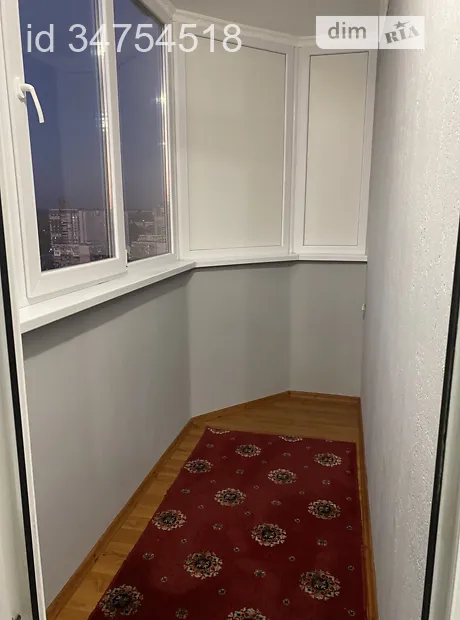 Квартира на бул. Ярослава Гашека, 20 в Києві, ID 326926, фото №11