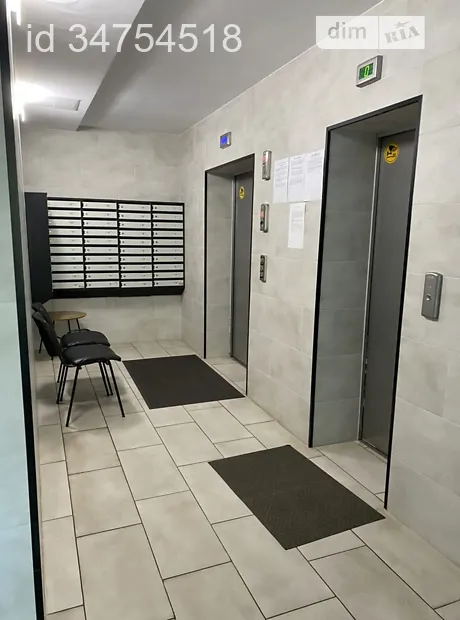 Квартира на бул. Ярослава Гашека, 20 в Києві, ID 326926, фото №14
