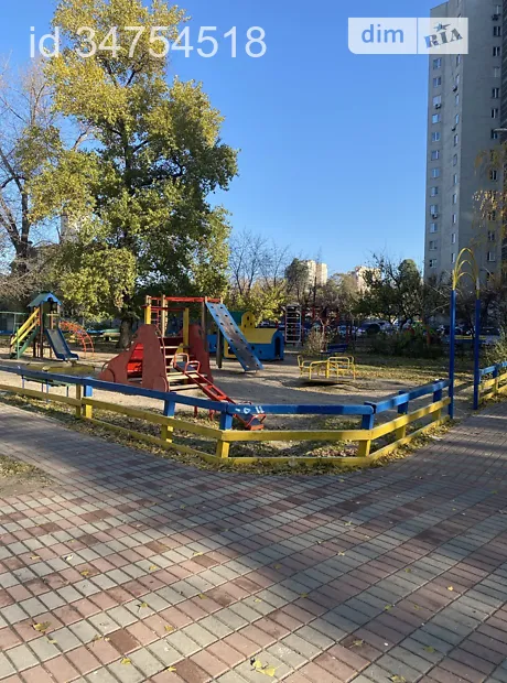 Квартира на бул. Ярослава Гашека, 20 в Києві, ID 326926, фото №17