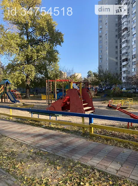 Квартира на бул. Ярослава Гашека, 20 в Києві, ID 326926, фото №18