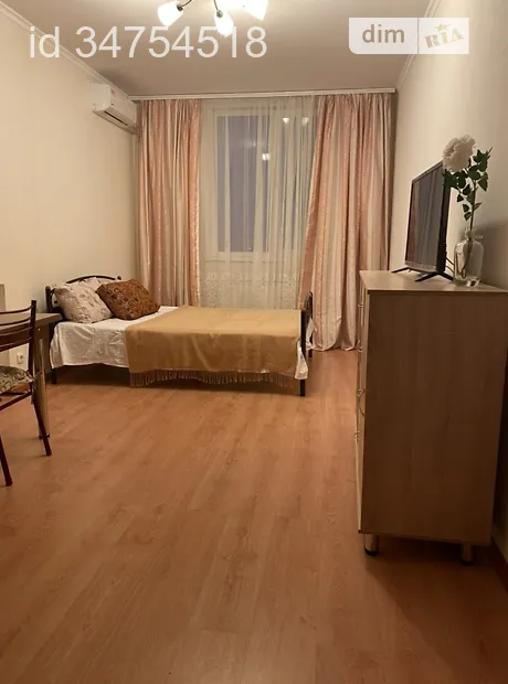 Квартира на бул. Ярослава Гашека, 20 в Київ, ID 326926, фото №3