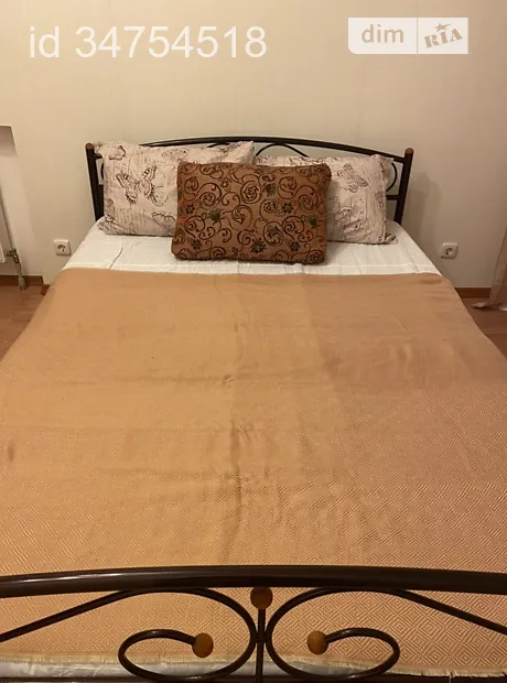 Квартира на бул. Ярослава Гашека, 20 в Київ, ID 326926, фото №4