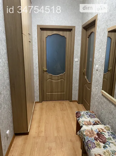 Квартира на бул. Ярослава Гашека, 20 в Київ, ID 326926, фото №5