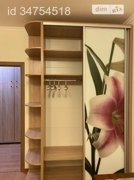 Квартира на бул. Ярослава Гашека, 20 в Києві, ID 326926, фото №6