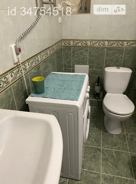Квартира на бул. Ярослава Гашека, 20 в Києві, ID 326926, фото №7
