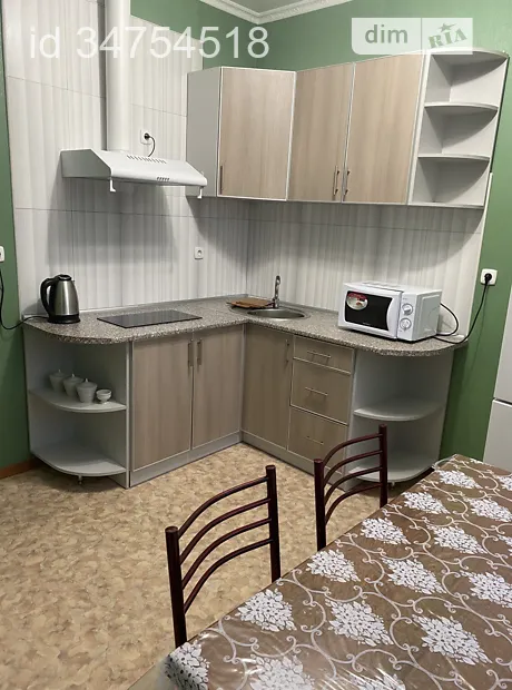 Квартира на бул. Ярослава Гашека, 20 в Києві, ID 326926, фото №8