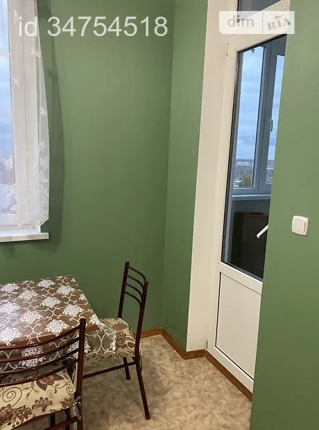 Квартира на бул. Ярослава Гашека, 20 в Києві, ID 326926, фото №9