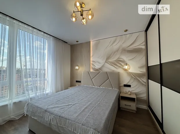 Квартира на вул. Ленкавського в Івано-Франківську, ID 296749, фото №4