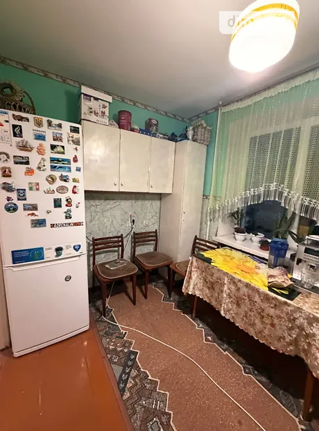 Квартира на вул. Івана Пулюя в Хмельницький, ID 296732, фото №2
