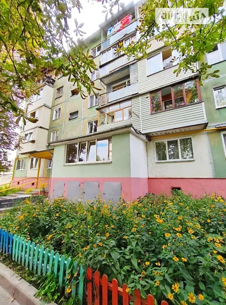 Квартира на просп. Перемоги, 187 в Чернігів, ID 296721, фото №1