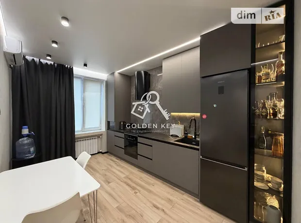 Квартира на вул. Володимира Великого, 9 в Кривому Розі, ID 298981, фото №12