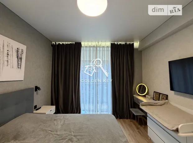 Квартира на вул. Володимира Великого, 9 в Кривому Розі, ID 298981, фото №17