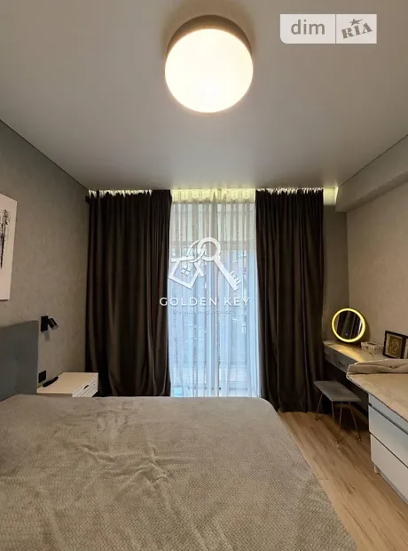 Квартира на вул. Володимира Великого, 9 в Кривому Розі, ID 298981, фото №18