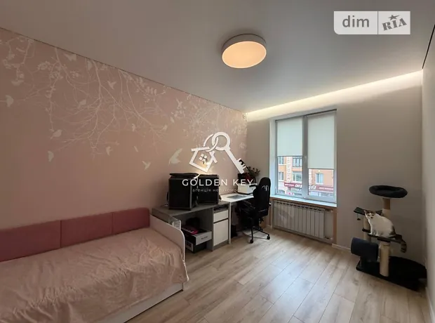 Квартира на вул. Володимира Великого, 9 в Кривому Розі, ID 298981, фото №20