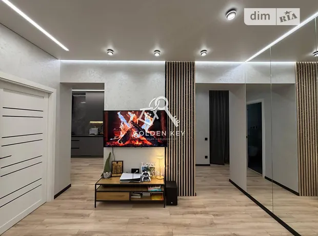 Квартира на вул. Володимира Великого, 9 в Кривому Розі, ID 298981, фото №3