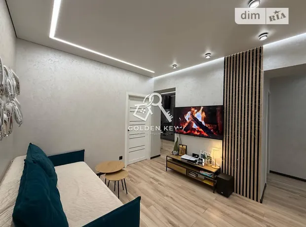 Квартира на вул. Володимира Великого, 9 в Кривому Розі, ID 298981, фото №4
