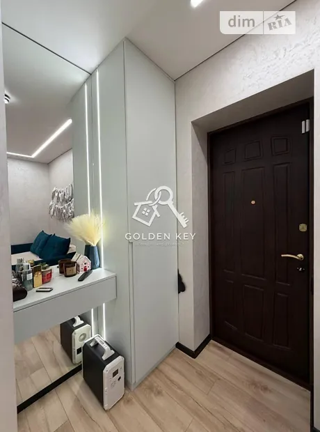 Квартира на вул. Володимира Великого, 9 в Кривому Розі, ID 298981, фото №7