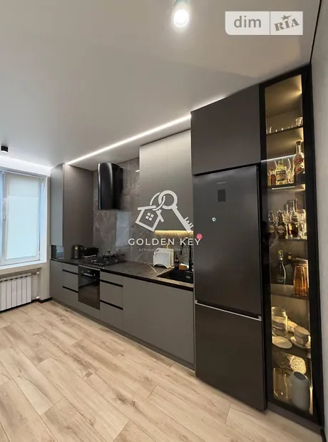 Квартира на вул. Володимира Великого, 9 в Кривому Розі, ID 298981, фото №8