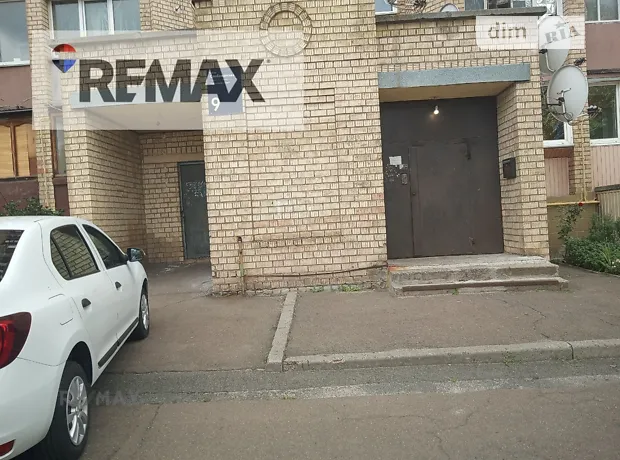 Квартира на вул. Слобожанська, 9 в Києві, ID 297688, фото №30