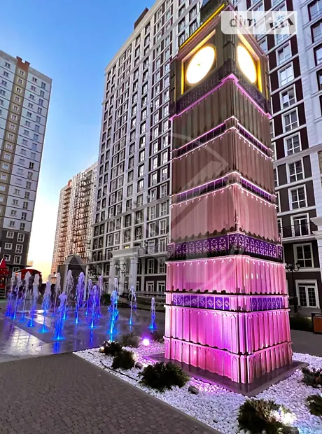 Квартира на вул. Михайла Максимовича, 26Б в Києві, ID 299500, фото №7