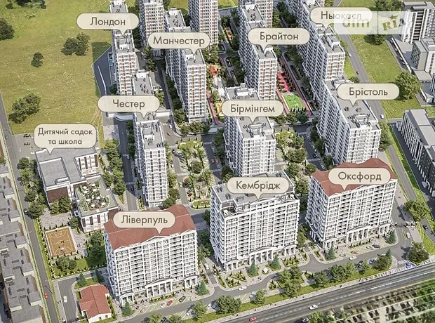 Квартира на вул. Михайла Максимовича, 26Б в Києві, ID 299500, фото №8