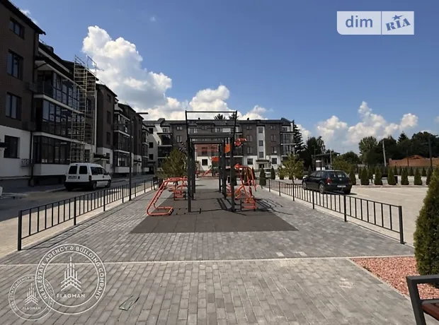 Квартира на вул. Євгена Патона, 17 в Вінниці, ID 296485, фото №20